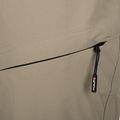 Pánske trekingové nohavice Aulp Brady light khaki 11