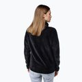 Dámska mikina Aulp Becco Coral Fleece black 2