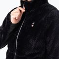 Dámska mikina Aulp Becco Coral Fleece black 3
