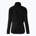 Dámska mikina Aulp Becco Coral Fleece black 5