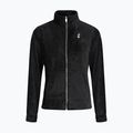 Dámska mikina Aulp Becco Coral Fleece black 3