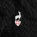 Dámska mikina Aulp Becco Coral Fleece black 5