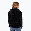 Dámska zimná bunda Aulp Candy Faux Fur black 2