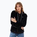 Dámska zimná bunda Aulp Candy Faux Fur black 3