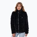 Dámska zimná bunda Aulp Candy Faux Fur black