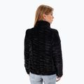 Dámska zimná bunda Aulp Candy Faux Fur black 2
