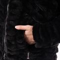 Dámska zimná bunda Aulp Candy Faux Fur black 5