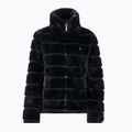 Dámska zimná bunda Aulp Candy Faux Fur black 6