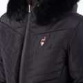 Dámska lyžiarska bunda Aulp Carin Ski black 3