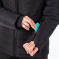 Dámska lyžiarska bunda Aulp Carin Ski black 5