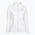 Dámska mikina  Aulp Simix Jacquard Knit white 8