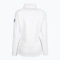 Dámska mikina  Aulp Simix Jacquard Knit white 10