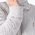 Dámska mikina Aulp Norlin Coral Fleece black 3