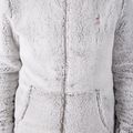 Dámska mikina Aulp Norlin Coral Fleece black 5