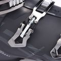 Lyžiarske topánky Rossignol Allspeed Pro Heat anthracite 7