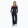Dámske lyžiarske nohavice Rossignol Rapide black 6
