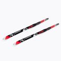 Detské bežecké lyže Rossignol XT-Vent JR WXLS(SS) + Tour Jr SI 4