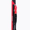 Detské bežecké lyže Rossignol XT-Vent JR WXLS(SS) + Tour Jr SI 7