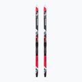 Detské bežecké lyže Rossignol XT-Vent WXLS(LS) + Tour SI red/black