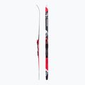 Detské bežecké lyže Rossignol XT-Vent WXLS(LS) + Tour SI red/black 2