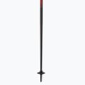 Lyžiarske palice Rossignol Tactic black/red 4