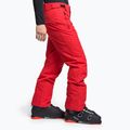 Pánske lyžiarske nohavice Rossignol Rapide red 3