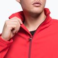 Pánska lyžiarska mikina Rossignol Classique Clim red 8