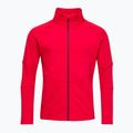 Pánska lyžiarska mikina Rossignol Classique Clim red 10