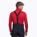 Pánska termoaktívna mikina Rossignol Classique 1/2 Zip red 4