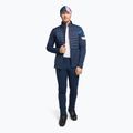 Pánska bunda na bežecké lyžovanie Rossignol Poursuite Warm navy 2