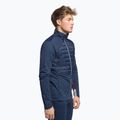 Pánska bunda na bežecké lyžovanie Rossignol Poursuite Warm navy 3