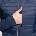 Pánska bunda na bežecké lyžovanie Rossignol Poursuite Warm navy 5