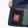 Pánska bunda na bežecké lyžovanie Rossignol Poursuite Warm navy 9