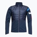 Pánska bunda na bežecké lyžovanie Rossignol Poursuite Warm navy 10