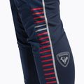 Pánske nohavice na bežecké lyžovanie Rossignol Poursuite navy 5