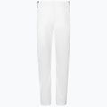 Dámske lyžiarske nohavice Rossignol Elite white 6
