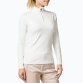 Dámska lyžiarska mikina Rossignol W Classique 1/2 Zip white 2