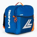 Batoh na lyžiarske topánky Lange Pro Bootbag modrý LKIB105 2