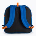 Batoh na lyžiarske topánky Lange Pro Bootbag modrý LKIB105 3