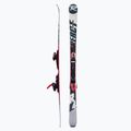 Zjazdové lyže Rossignol React 4 Sport CA + XP11 2