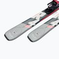 Zjazdové lyže Rossignol React 4 Sport CA + XP11 9