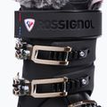 Dámske lyžiarske topánky Rossignol Pure Elite 70 black 6