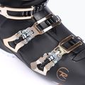 Dámske lyžiarske topánky Rossignol Pure Elite 70 black 7
