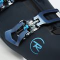 Dámske lyžiarske topánky Rossignol Pure 70 blue/black 7