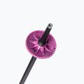 Lyžiarske palice Rossignol Electra Premium purple 5