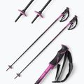 Lyžiarske palice Rossignol Electra Premium purple 6
