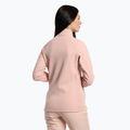 Dámska lyžiarska mikina Rossignol Classique Clim pink 3