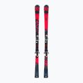 Zjazdové lyže Rossignol Hero Elite LT TI K + NX12