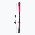 Zjazdové lyže Rossignol Hero Elite LT TI K + NX12 2