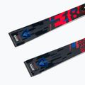 Zjazdové lyže Rossignol Hero Elite LT TI K + NX12 9
